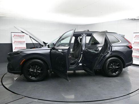 Used 2023 Honda CR-V Sport image 42