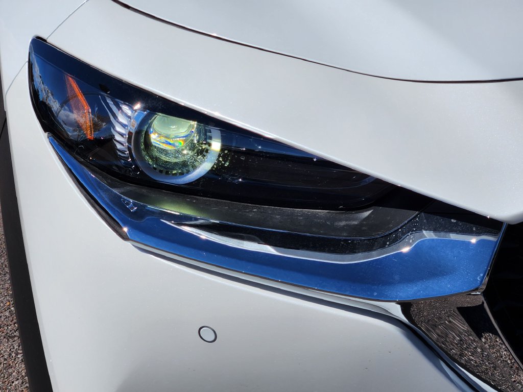 New 2026 MAZDA CX-30 AWD 2.5 S w/ Select Sport Pkg image 28