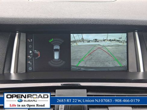 Used 2017 BMW X3 xDrive28i image 27