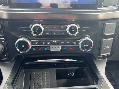 New 2026 Ford F250 Lariat image 15