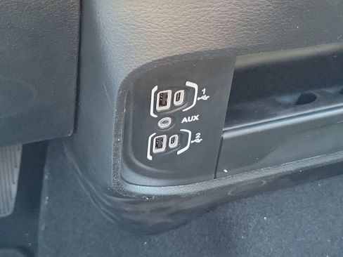 New 2026 RAM 3500 Tradesman image 32