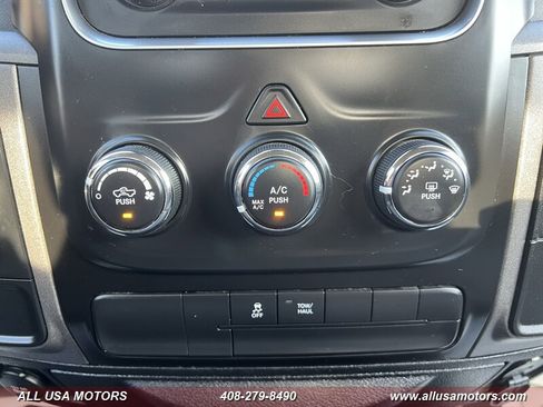 Used 2018 RAM 1500 Tradesman w/ Power & Remote Entry Group image 30