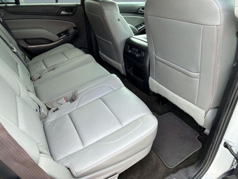 Used 2017 Chevrolet Tahoe LT RWD image 30