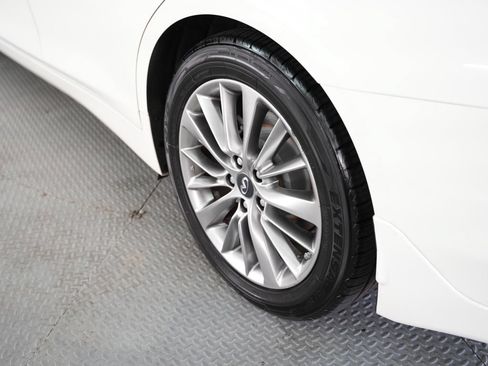 Used 2018 INFINITI Q50 Luxe w/ Sensory Package (Luxe) AWD/4WD image 65