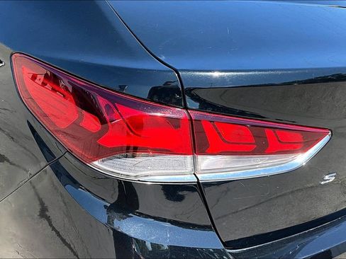 Used 2018 Hyundai Sonata SEL w/ Tech Package 02 FWD image 22