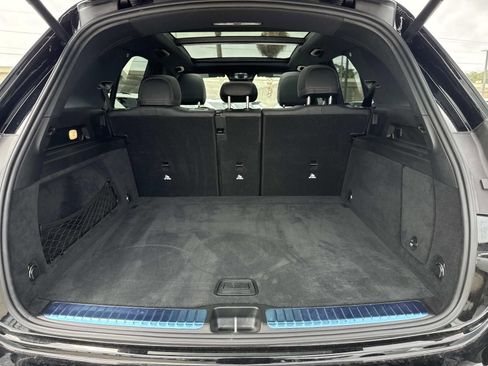 Used 2025 Mercedes-Benz GLE 350 4MATIC image 8