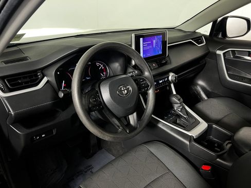 Certified 2024 Toyota RAV4 XLE FWD image 12