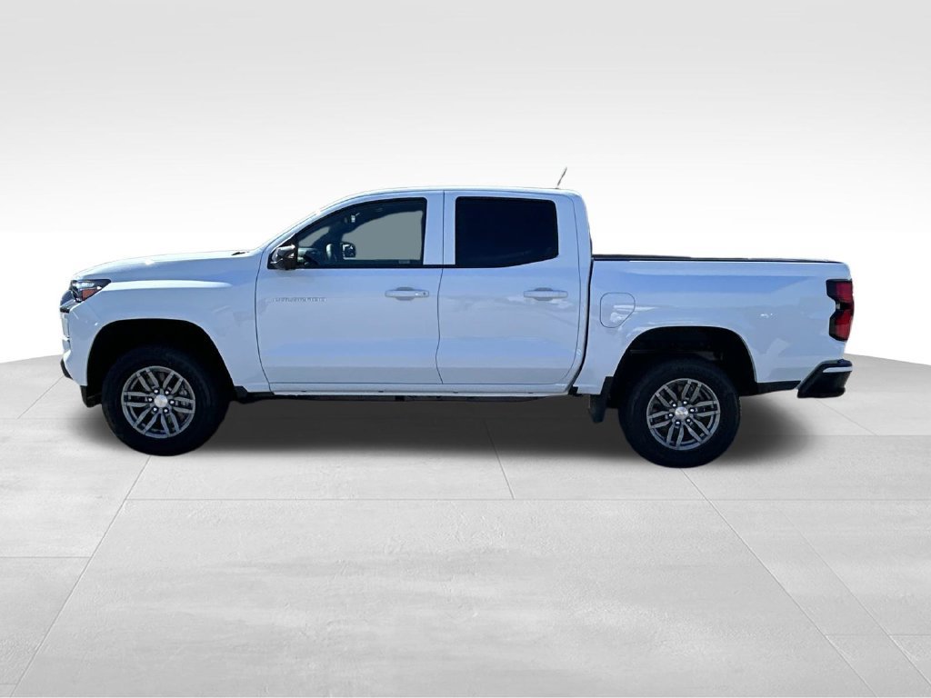 New 2026 Chevrolet Colorado LT w/ LT Convenience Package RWD image 6