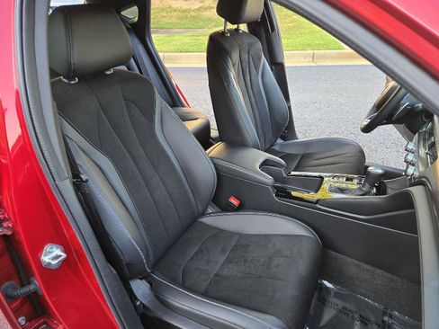 Certified 2023 Acura Integra A-Spec w/ Technology Package FWD image 20