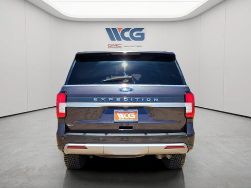Used 2024 Ford Expedition XLT AWD/4WD image 13