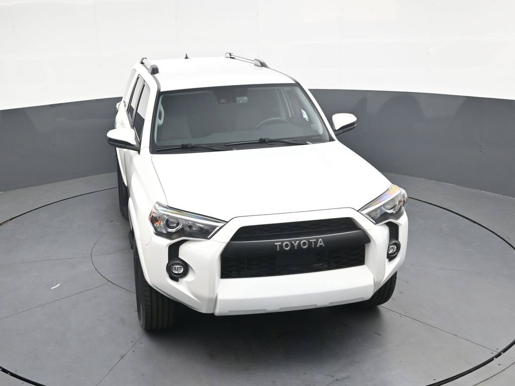 Used 2023 Toyota 4Runner SR5 RWD image 26
