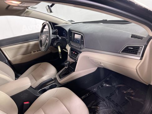 Used 2018 Hyundai Elantra SEL image 26