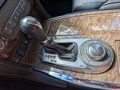 Used 2016 INFINITI QX80 4WD image 21