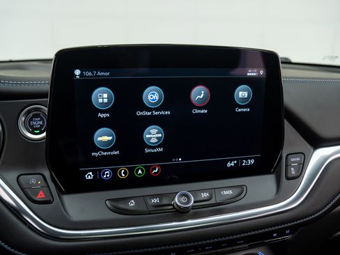 Used 2023 Chevrolet Blazer RS w/ Driver Confidence II Package image 25