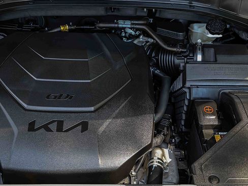 Used 2025 Kia Telluride SX X-Line AWD/4WD image 27