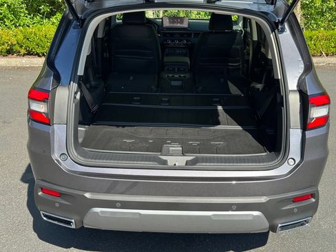 Certified 2026 Honda Pilot Touring image 29