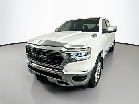 Used 2023 RAM 1500 Limited AWD/4WD image 3