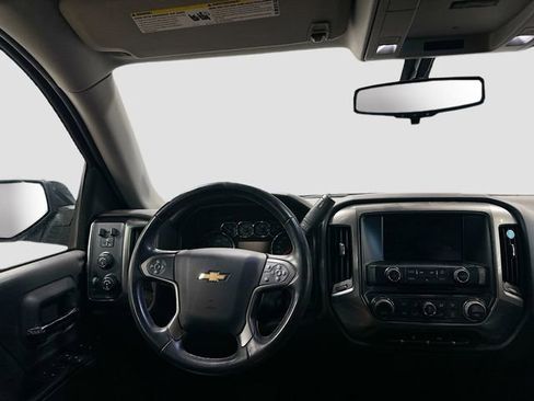 Used 2018 Chevrolet Silverado 1500 LT w/ True North Edition AWD/4WD image 22