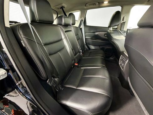 Used 2019 Nissan Murano SL image 25