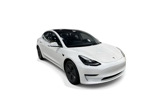 Certified 2023 Tesla Model 3 Standard Range RWD image 8