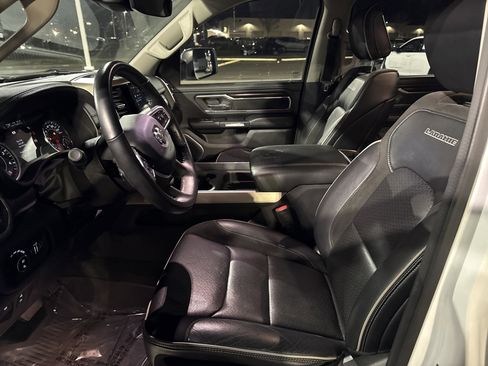 Used 2022 RAM 1500 Laramie image 6