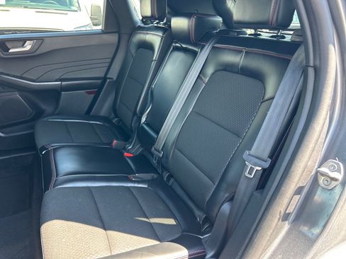Certified 2026 Ford Escape ST-Line AWD/4WD image 11