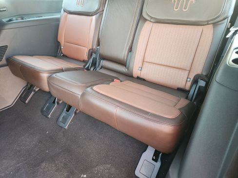 New 2026 Ford Expedition Max King Ranch image 26