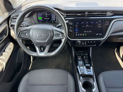 Used 2023 Chevrolet Bolt EUV LT FWD image 5