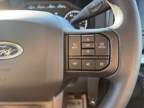 New 2026 Ford F250 XL w/ STX Appearance Package image 32