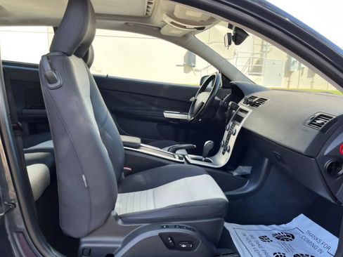 Used 2011 Volvo C30 T5 w/ Preferred Pkg FWD image 22