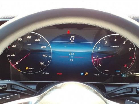 New 2026 Mercedes-Benz GLC 300 GLC 300 image 11