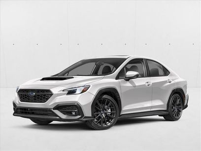 New 2025 Subaru WRX Limited