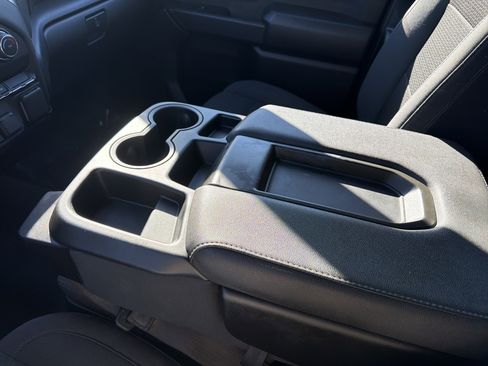 Used 2024 Chevrolet Silverado 2500 W/T image 23