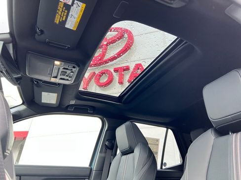 New 2026 Toyota 4Runner Limited image 24