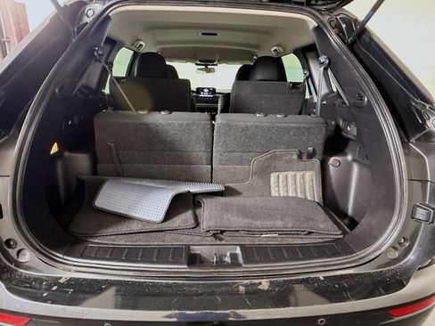 Used 2022 Mitsubishi Outlander ES AWD/4WD image 35