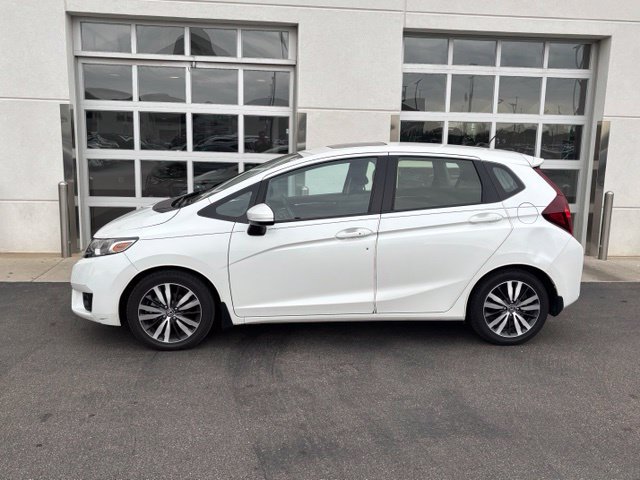 Used 2016 Honda Fit EX image 3