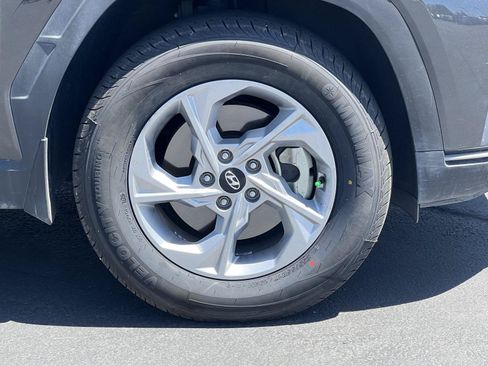 Certified 2023 Hyundai Tucson SEL AWD/4WD image 16
