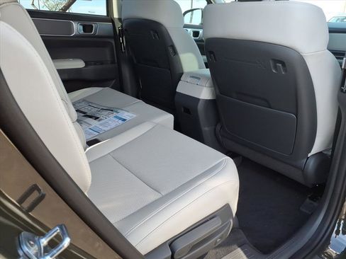 New 2026 Hyundai Santa Fe SEL image 8