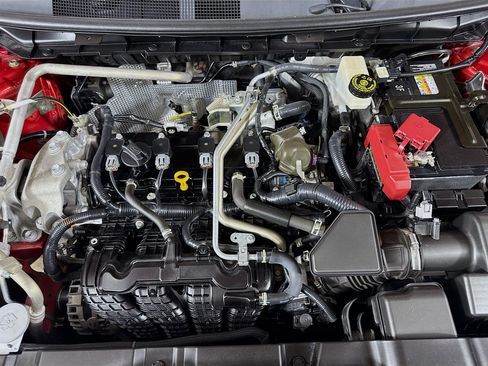 Used 2022 Mitsubishi Outlander SEL Black Edition image 39