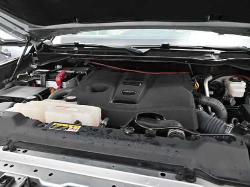 Used 2022 Toyota Tundra 1794 Edition w/ Advanced Package AWD/4WD image 34
