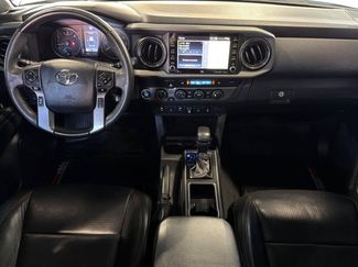 Used 2020 Toyota Tacoma TRD Pro video 3
