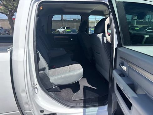 Used 2017 RAM 1500 Lone Star RWD image 56