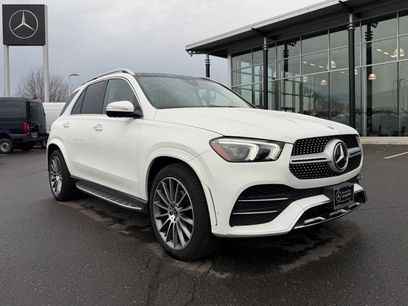 Used 2023 Mercedes-Benz GLE 350 4MATIC