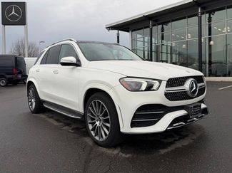Used 2023 Mercedes-Benz GLE 350 4MATIC video 1