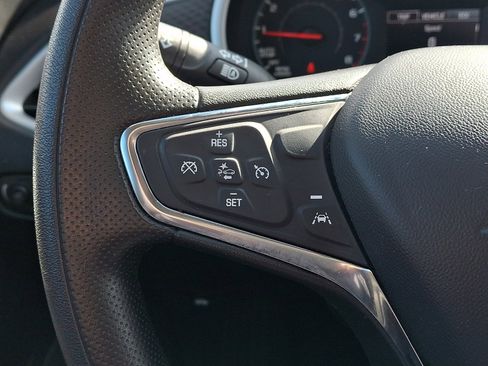 Used 2023 Chevrolet Malibu LT FWD image 19