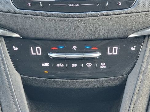 Used 2019 Cadillac XT5 Luxury FWD image 28