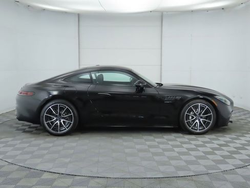 New 2026 Mercedes-Benz AMG GT 43 image 4