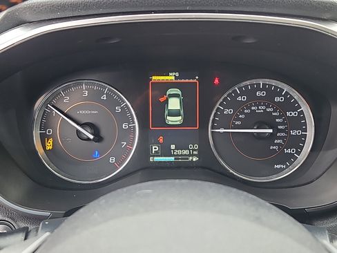 Used 2019 Subaru Crosstrek 2.0i Limited w/ Moonroof Package image 20