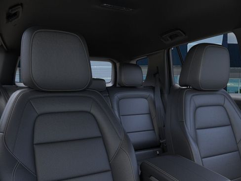 New 2026 GMC Terrain Elevation w/ Elevation Premium Package AWD/4WD image 24