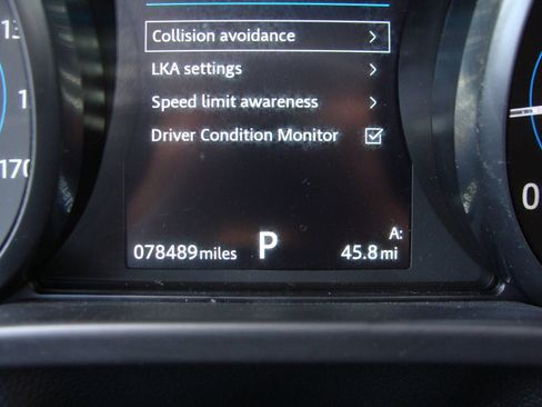 Used 2019 Jaguar F-PACE Premium AWD/4WD image 14
